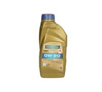 Fits RAVENOL RAV VSH 0W20 1L Engine Oil OE REPLACEMENT