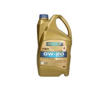 Fits RAVENOL RAV VSH 0W20 5L Engine Oil 0W20 5l Cleansynto 1111154-00 ⭐UK Stock⭐
