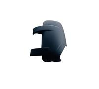 FITS Rearview Wing Mirror Cover Replacement for Nissan Interstar, NV400, Renault Master, Vauxhall Movano [ 2010 to 2024 ], [Black] Left hand side OEM PART:963021976R.