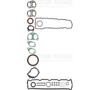 FULL GASKET KIT ENGINE 01-34356-01 FOR 1WZ 1.9L WJZ WJY WJX 1.9L 4cyl