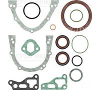 GASKET KIT CRANKCASE 08-23134-03 FOR AHB 1.7L AKU/AHG 1.7L 1Y/1Z/AAZ/AEF 1.9L