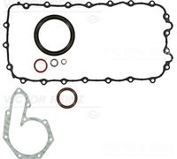 GASKET KIT CRANKCASE 08-34414-01 FOR F5R740/700/701 F4R730/700/701/744 2.0L