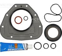Victor Reinz Crankcase Gasket Set for Nissan Renault 2.0 D - 08-38518-01