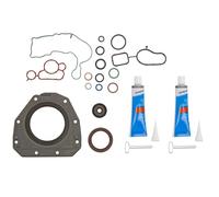 Fits REINZ 08-39129-01 Gasket Kit, crankcase 08-39129-01 Complete engine gasket