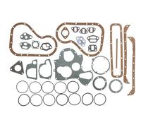 Crankcase VICTOR REINZ 08-41635-01