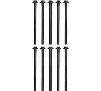 Cylinder head bolt set Female Star 14-10013-01 VICTOR REINZ for VOLVO V60 I XC40