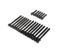 REINZ 14-10145-01 Bolt Kit, cylinder head