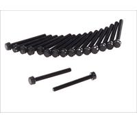 Cylinder head bolt set Male Star 14-32063-01 VICTOR REINZ for MERCEDES-BENZ LP