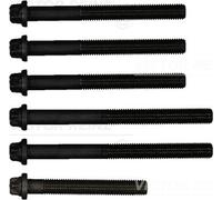 Reinz Cylinder Head Bolt Set 14-32064-02 - M15 Male Torx - for D2865LUH02/05/07 10.0L 5cyl