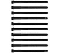 VICTOR REINZ 14-32327-01 Cylinder Head Bolt Set Fits Lexus IS MK2 Toyota Auris