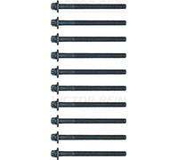 REINZ Cylinder Head Bolt Kit 14-32343-01 M10 Male Torx for Peugeot/Citroën