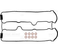 VICTOR REINZ 15-38269-01 Cylinder Head Cover Gasket Set Fits Chevrolet Captiva