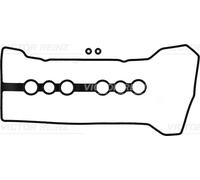 Cylinder head cover gasket set 15-53108-01 VICTOR REINZ for TOYOTA CELICA Coupe