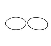 Reinz O-Ring Set 15-73194-01 - Cylinder Sleeve OE Replacement
