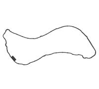 Fits REINZ 71-12665-00 Gasket, cylinder head cover 71-12665-00 Rocker cover gas