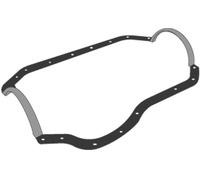 Oil pan gasket 71-13056-00 VICTOR REINZ for MERCEDES-BENZ T2/L Van T2/LN1 Van LP
