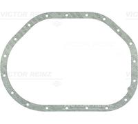 New Gasket, oil sump for MERCEDES-BENZ PUCH:/8,SL,W114,S123,C123 1080140080