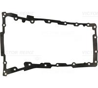 Victor Reinz Oil Sump Gasket Wide Thick fits Land Rover