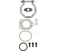 MOUNTING KIT CHARGER 04-10114-01 FOR N47 D20 A 2.0L N47 D16 A 1.6L 4cyl