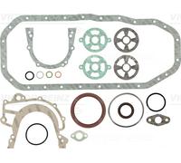 Reinz Crankcase Gasket Set 08-24083-05 - Fits Audi/VW 90 B2/B3, A6 C4, Quattro 2.1L