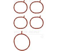 Reinz Gasket Set Intake Manifold 11-10030-01 MVQ Silicone for Citroën, Mitsubishi
