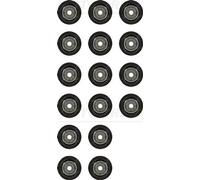 Valve stem seal kit 12-10122-01 VICTOR REINZ for HYUNDAI KIA