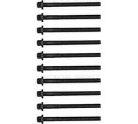 Cylinder head bolt set Male Torx 14-32139-04 VICTOR REINZ for CITROËN PEUGEOT