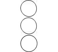 GASKET SET CYLINDER LINER 15-35170-01 FOR OM941.920/929/930/940/960/970 11.9L