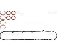 Rocker Cover Gasket fits VOLVO S40 Mk2 2.0D 04 to 10 Reinz 30757077 Quality New