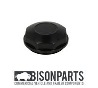 FITS RENAULT MAGNUM & PREMIUM (05-13) AXLE END HUB CAP FITS RH OR LH BP110-670