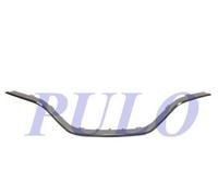 PRASCO RN7022315 Trim / Protective Strip, radiator grille