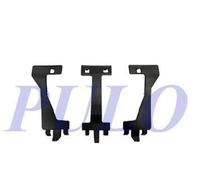 Fits Renault Captur 2017 2018 2019 Front Bumper Centre Air Guide (3 Piece Set)