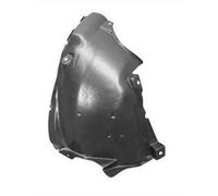 Prasco Front Splashguard Renault Captur Front Section Right Hand 2013-2017