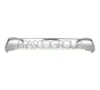 Fits Renault Captur Front Bumper Centre Spoiler (Painted Grey) 2017- 620722890R