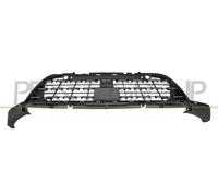 Fits Renault Captur Front Bumper Grille Centre Section 2020-
