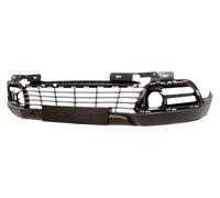 Fits Renault Captur Front Bumper Lower Black 2013-2017