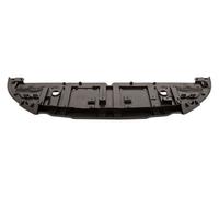 RENAULT CAPTUR 2013- HATCHBACK Renault Captur 13-17 Front Bumper Under Tray