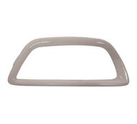 Fits Renault Captur 13-17 Front Bumper Grille Outer Moulding Right Hand