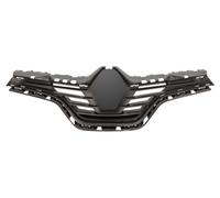 RENAULT CAPTUR 2013- HATCHBACK Renault Captur 13-17 Front Grille Black RN7002001