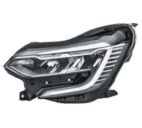 HELLA 1LX 013 930-931 LED-Headlight - for e.g. RENAULT CAPTUR II (HF_) - ECE - for left-hand traffic - left