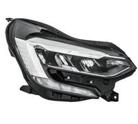 GENUINE OEM Hella Renault Captur LED Headlight Right 2020-24