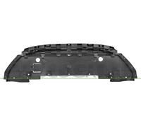 RENAULT CAPTUR II 01/1/2020- Renault Captur 2020- Front Bumper Under Tray
