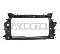 RENAULT CAPTUR II 01/1/2020- Renault Captur 2020- Front Panel Complete