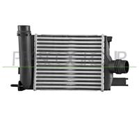 96328 Intercooler Heat Exchanger Intake Charge Air Cooler Engine Cooling Nissens
