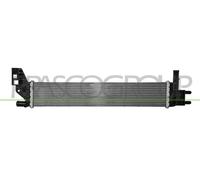 Fits Renault Captur Radiator 2013-2017 214108831R