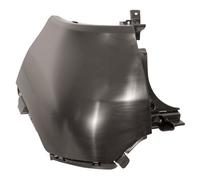 PRASCO RN7001154 Rear bumper