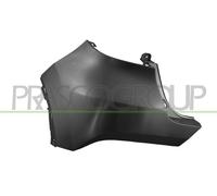 Fits Renault Captur Rear Bumper End Cap Smooth To Be Primed Left Hand 2020
