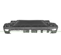 Renault Captur 2020- Rear Bumper Lower Section