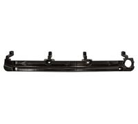 Fits Renault Captur Rear Bumper Plastic Lower Reinforcer 2013-2017