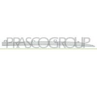 Fits Renault Captur Rear Door Moulding Chrome Left Hand 2020